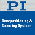 PI Leader in: Precision Nano-Positioning and Piezo Engineering, NanoAutomation
